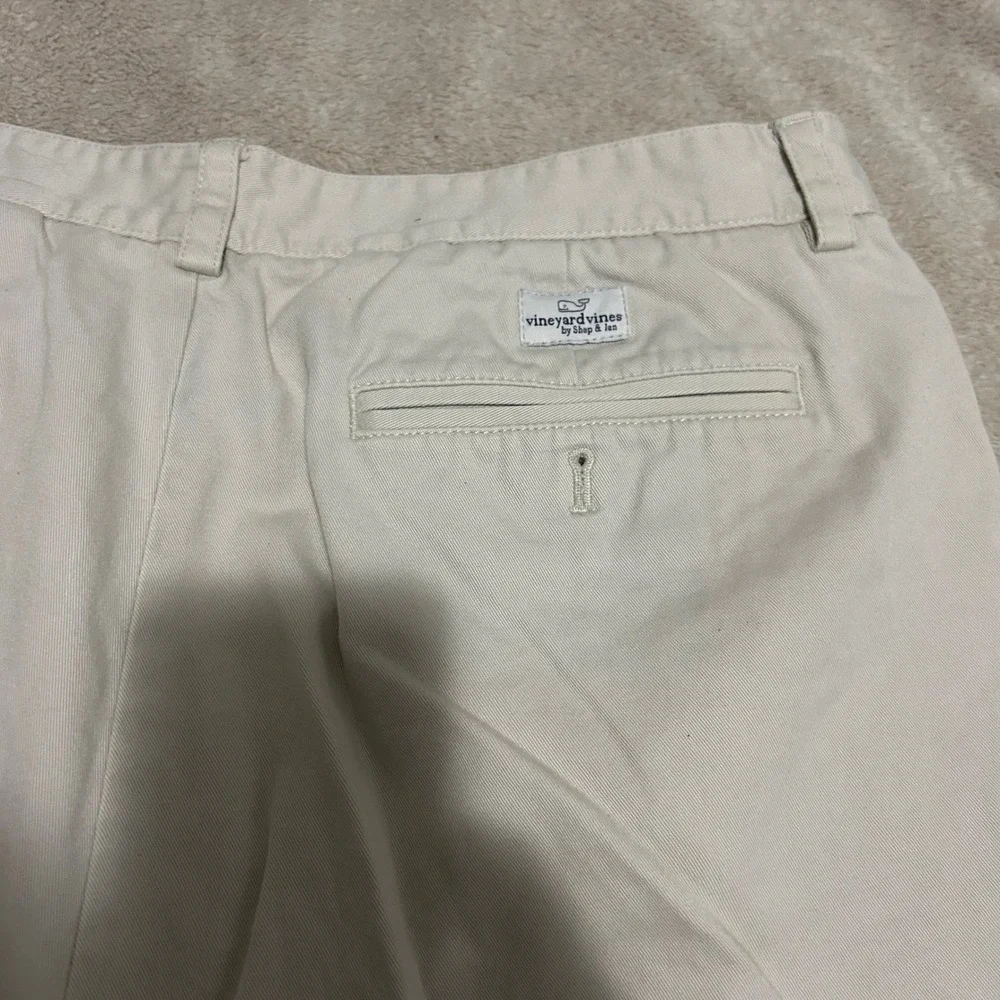 Vineyard Vines Club Shorts Mens 36 9